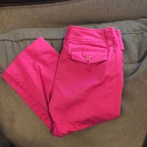 Cute and Springy New Directions Capri size 2P.